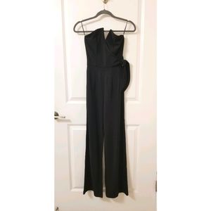 Black Jumpsuit